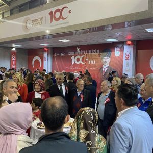  Cumhuriyetimiz 100 Yaşında - fotoğraf 18