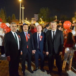  Cumhuriyetimiz 100 Yaşında - fotoğraf 19