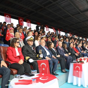  Cumhuriyetimiz 100 Yaşında - fotoğraf 1