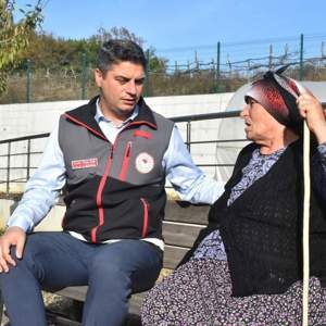 Cumhuriyetimizin 100. Yılında 100 Etkinlik Kapsamında Fidan Dikimi Gerçekleştirildi - fotoğraf 7