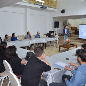“Etkili İletişim ve Beden Dili” Eğitimi Gerçekleştirildi - fotoğraf 2