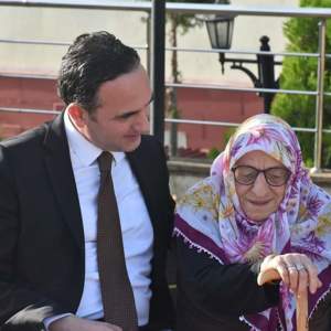 Cumhuriyetimizin 100. Yılında 100 Etkinlik Kapsamında Fidan Dikimi Gerçekleştirildi - fotoğraf 1