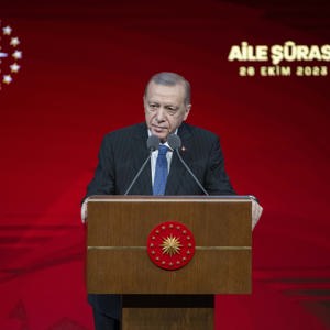 İl Müdürümüz Bilgin ÖZBAŞ 8. Aile Şurasına Katılım Sağladı - fotoğraf 4