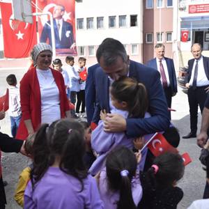 Cumhuriyetin 100.Yılında Çocuklarımızla… - fotoğraf 1
