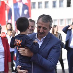 Cumhuriyetin 100.Yılında Çocuklarımızla… - fotoğraf 2