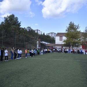 Cumhuriyetin 100.Yılında Çocuklarımızla… - fotoğraf 4