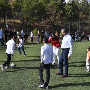 Cumhuriyetin 100.Yılında Çocuklarımızla… - fotoğraf 5