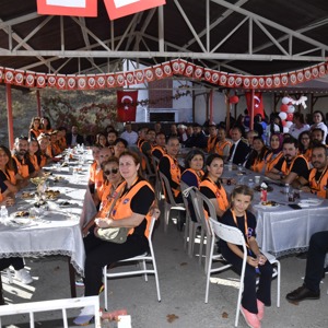 Cumhuriyetin 100.Yılında Çocuklarımızla… - fotoğraf 8