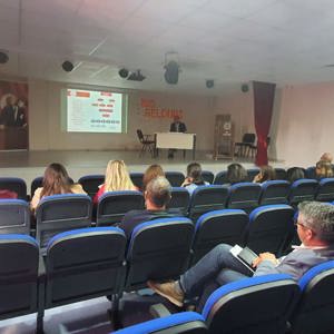 “Çocuk İhmal ve İstismarı & Çocuk Güvenliği” Konusunda Eğitim Gerçekleştirildi - fotoğraf 2
