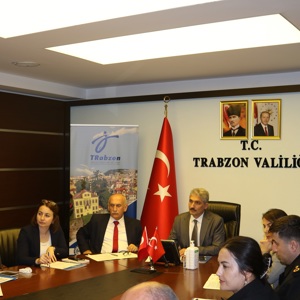 Kadına Yönelik Şiddetle Mücadele İl Koordinasyon Toplantısı - fotoğraf 2