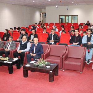 Erzurum Çocuk Hakları İl Komitesi - fotoğraf 1