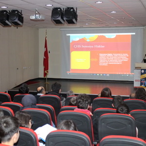 Erzurum Çocuk Hakları İl Komitesi - fotoğraf 2