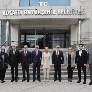 Aile ve Sosyal Hizmetler Bakanımız Göktaş, "Türkiye Yüzyılı Kariyer Zirvesi"nde Gençlerle Buluştu - fotoğraf 8