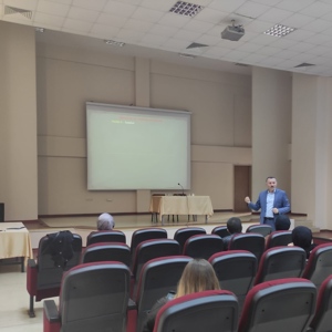 İş Hayatına Uyum Semineri - fotoğraf 3
