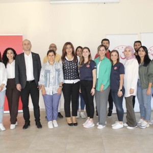 İLK YARDIM EĞİTİMLERİ BAŞARIYLA TAMAMLANDI - fotoğraf 1
