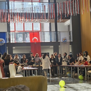 Hep Birlikte 100. Yıla - fotoğraf 2