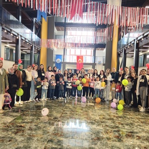Hep Birlikte 100. Yıla - fotoğraf 3