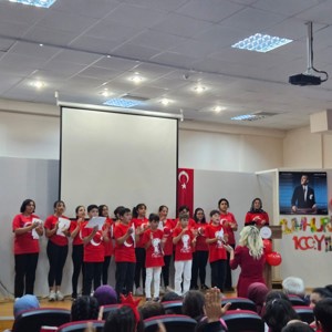 Cumhuriyetimizin 100. Yılı Büyük Bir Coşkuyla Kutlandı. - fotoğraf 5
