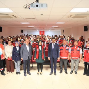 Aile ve Sosyal Hizmetler Bakanımız Sayın Mahinur Özdemir Göktaş “ASDEP ekiplerimiz ile 11,1 milyon vatandaşımıza ulaştık” - fotoğraf 1