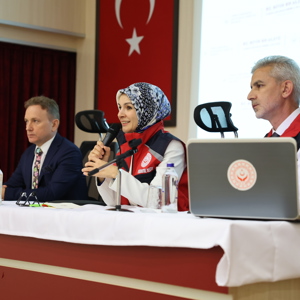 Bakanımız Mahinur Özdemir Göktaş, Yetişkin Gençler Huzur Bocce Ligi Finaline Katıldı - fotoğraf 10