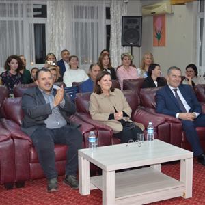 Huzurevinde Konser - fotoğraf 2
