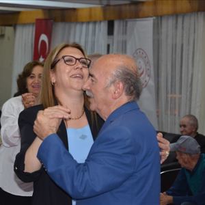 Huzurevinde Konser - fotoğraf 11