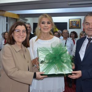 Huzurevinde Konser - fotoğraf 15