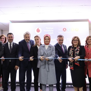 Aile ve Sosyal Hizmetler Bakanımız Göktaş Gaziantep'te Çocuk ve Aile Merkezi'nin Açılışına Katıldı  - fotoğraf 3