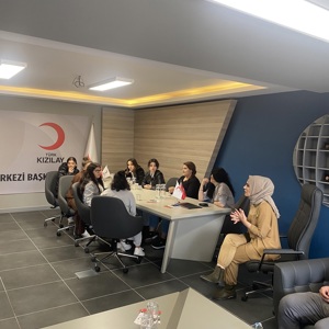 Kızılay Haftası - fotoğraf 3