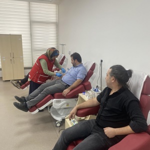 Kızılay Haftası - fotoğraf 2