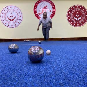Antalya'da Düzenlenen 6. Yetişkin Gençler Huzur Bocce Liginde Bağlı Kuruluşumuz Çınarcık Huzurevi Bocce Takımı İlimizi Temsil Etti - fotoğraf 5