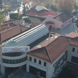 Aile ve Sosyal Hizmetler Bakanımız Göktaş: “Aile odaklı sosyal hizmetlerimizde çatı kuruluş olan 408 SHM ile vatandaşlarımızın yanında olmaya devam ediyoruz” - fotoğraf 1