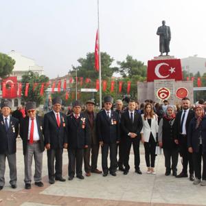 MİNNET VE SAYGIYLA 193∞ - fotoğraf 2