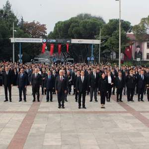 MİNNET VE SAYGIYLA 193∞ - fotoğraf 1