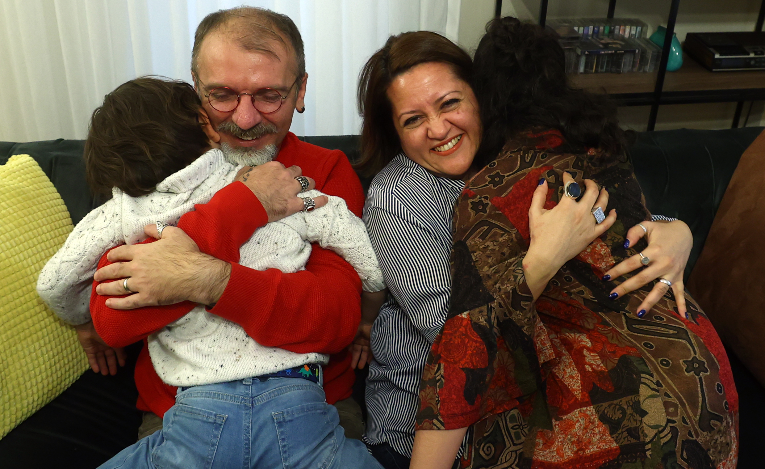 Bakanımız Mahinur Özdemir Göktaş: “Türkiye Aile Destek Programı ödemelerini bugün itibarıyla hesaplara yatırıyoruz”