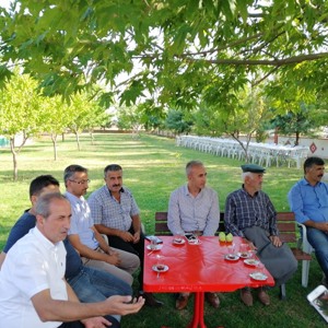 AŞURE PROGRAMI - fotoğraf 5