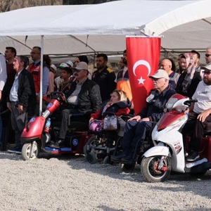 11 Kasım Milli Ağaçlandırma Gününde Toplumun Tüm Kesimleriyle Beraber Ağaç Dikimi Yaptık - fotoğraf 7