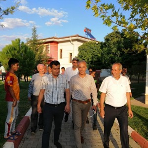 AŞURE PROGRAMI - fotoğraf 8