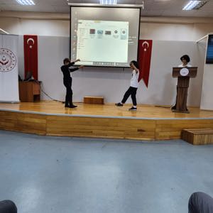 10 Kasım Anma Programı - fotoğraf 6