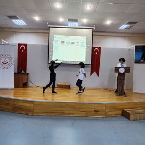 10 Kasım Anma Programı - fotoğraf 7