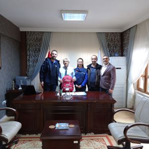 Afet Farkındalık Eğitimi - fotoğraf 1