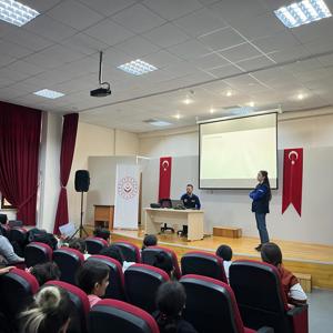 Afet Farkındalık Eğitimi - fotoğraf 2