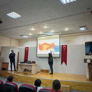 Afet Farkındalık Eğitimi - fotoğraf 3