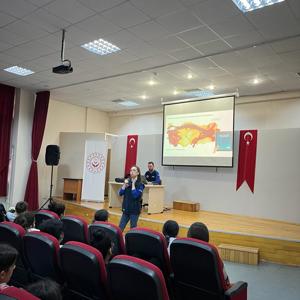 Afet Farkındalık Eğitimi - fotoğraf 4