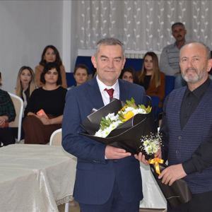 İl Müdürümüz Bilgin ÖZBAŞ’tan, İl Müdürlüğü ve Merkez’deki Kuruluşlara Veda Ziyareti - fotoğraf 10