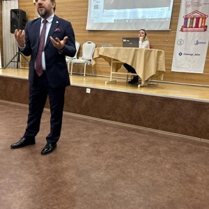 GELECEĞE ADIM AKADEMİSİ PROJESİ KAPSAMINDA ÇOCUKLARIMIZI İŞ DÜNYASI İLE BULUŞTURAN ORGANİZASYONLAR DÜZENLEDİK. - fotoğraf 1