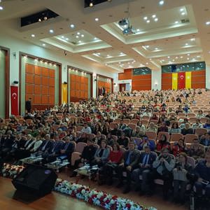 25 KASIM KADINA YÖNELİK ŞİDDETE KARŞI FARKINDALIK PANELİ DÜZENLENDİ  - fotoğraf 3