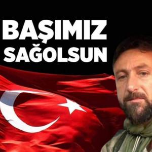 Şehit Güvenlik Korucusu Abdullatif EMEN - fotoğraf 1