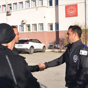 İl Müdürümüz Harun TOHUMCU Birim ve Kuruluş Ziyareti Gerçekleştirdi - fotoğraf 16