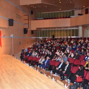 Dünya Çocuk Hakları Günü Münasebeti ile Etkinlik Düzenlendi - fotoğraf 2